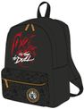 Sac à dos 1 compartiment YU GI OH DUEL- noir- 1 compartiment- Kid'Abord