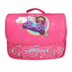 Cartable Gabby et la maison magique - 32cm -  1 compartiment - rose - Bagtrotter