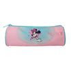 Trousse Minnie - 22cm -  1 compartiment - rose - Bagtrotter