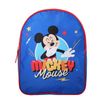 Sac a dos Mickey - 32cm -  1 compartiment - bleu - Bagtrotter