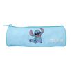 Trousse Stitch - 22cm -  1 compartiment - bleu clair - Bagtrotter