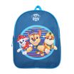 Sac a dos Pat Patrouille - 32cm -  1 compartiment - bleu - Bagtrotter