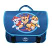 Cartable Pat Patrouille - 38cm -  2 compartiments - bleu - Bagtrotter
