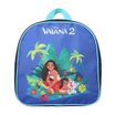 Sac a dos Vaiana 24cm -  1 compartiment - bleu - Bagtrotter