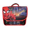 Cartable Spiderman - 38cm -  2 compartiments - noir - Bagtrotter