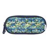 Trousse Phileas - 23cm -  2 compartiments - marine - Bagtrotter