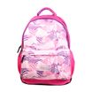 Sac a dos - Phileas - 45cm - 2 compartiments - rose - Bagtrotter
