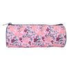 Trousse No Name - 22cm -  1 compartiment - rose - Bagtrotter