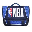 Cartable NBA - 38cm -  2 compartiments - marine - Bagtrotter