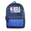 Sac a dos NBA - 40cm -  1 compartiment - marine - Bagtrotter