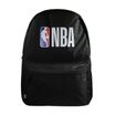 Sac a dos NBA - 51cm - 2 compartiments - noir - Bagtrotter