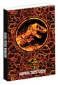 Agenda Jurassic World - 1 jour par page - 12x17 cm - noir - Bagtrotter
