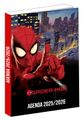 Agenda Spider-Man - 1 jour par page - 12x17 cm - noir - Bagtrotter