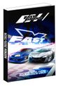 Agenda Fast and Furious - 1 jour par page - 12x17 cm - noir - Bagtrotter