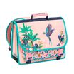 Cartable Exotic 38 cm - 2 compartiments - Viquel