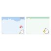 Sous-main bloc papier Molang - 30 x 40 cm - Assortis - Viquel
