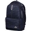 Mochila WALKER "Wizzard Ray" - 2 compartimentos color Capas gris