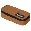 Estuche WALKER "Pure Eco" 1 compartimento color Cacahuete