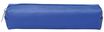 Estuche cuadrado SCHOOL "Easy" color azul marino