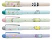 Plumink plastique INK "Kawaî" 5 designs assortis