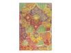 Cahier de notes  -  9,5 x 14 cm  - 208 pages - fleur sauvage bavaroise  - multicolore - Paperblanks