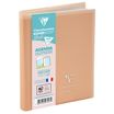 Agenda Koverbook Pastel - 1 jour par page - 12 x 17 cm - disponible dans différentes couleurs - Exacompta