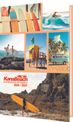 Agenda Kanabeach - 1 jour par page - 12,5 x 17,5 cm - Photos - Oberthur