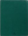 Agenda Dayton - 1 semaine sur 2 pages - 22 x 28 cm - vert - Oberthur