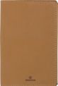 Agenda Dayton - 1 semaine sur 2 pages - 10 x 15 cm - camel - Oberthur