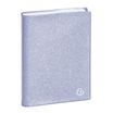 Agenda Eden - 1 jour par page - 12 x 17 cm - lilas - Exacompta