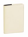 UNIVERSITAIRE FR rep Club - Crème - 10x15 cm - Semainier - 13 mois de août à août - Quo Vadis