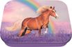 Boite a tout Cheval - 11 x 8 cm - Oberthur