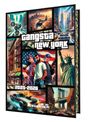 Agenda Kanabeach - 1 jour par page - 12,5 x 17,5 cm - Gangsta New York - Oberthur