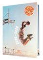 Agenda Basket joueur - 1 jour par page - 12,5 x 17,5 cm - Oberthur
