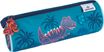 Trousse ronde Dino - 1 compartiment - Oberthur