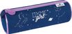 Trousse ronde Cosmic - 1 compartiment - Oberthur