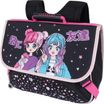 Cartable Manga girl - 38 cm - 2 compartiments - Oberthur