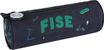 Trousse ronde Fise Collège - 1 compartiment - Oberthur