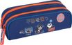 Trousse Muy Pop Primaire - 2 compartiments - Oberthur