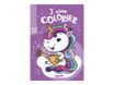Happy Colo - Disney - j'aime colorier licorne
