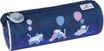 Trousse ronde Chaton - 1 compartiment - Oberthur