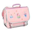 Cartable Cupcake 38 cm - 2 compartiments - Viquel