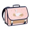 Cartable Swan 38 cm - 2 compartiments - Viquel