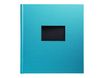 Exacompta Pop'N Co - Album - 300 x 10x15 cm - cyan x 1