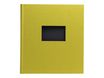 Exacompta Pop'N Co - Album - 300 x 10x15 cm - citron vert x 1