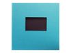 Exacompta Pop'N Co - Album - 60 x 4x6 po (10x15 cm) - cyan x 1