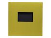Exacompta Pop'N Co - Album - 60 x 4x6 po (10x15 cm) - citron vert x 1