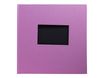 Exacompta Pop'N Co - Album - 60 x 4x6 po (10x15 cm) - lilas x 1
