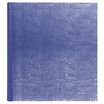Exacompta - Album photos Japan 29x32 cm - 60 pages pour 300 photos Japan 10 x 15 cm - bleu