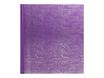 Exacompta Japan - Album - 300 x 10x15 cm - violet x 1
